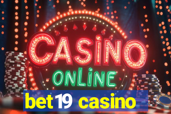 bet19 casino